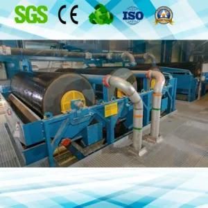 Drum / Roll Permanent Magnetic Particle Sortor Equipment