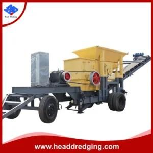 Lime Stone Crush Machinery Mining Rock Crushing Equipment Long Life Fine Impact Crusher