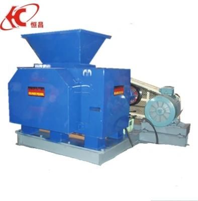Good Quality Metal Sludge Briquetting Machine