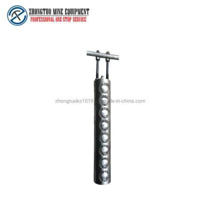 Lrd-75 Piston Rock Stone Concrete Splitter
