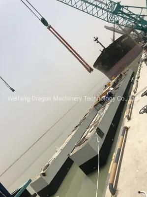 Dragon Dredger for Water Multi-Functional Dredger