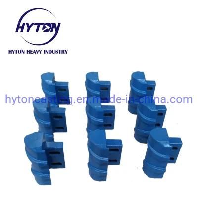 VSI Crusher Spare Parts Suit for Sandvik CV228 Rotor Tip Set