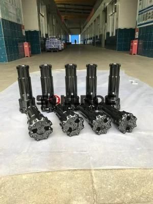 High Quality RC Drilling Tools Src3.5 Revirse Circulation RC Hammer Bits