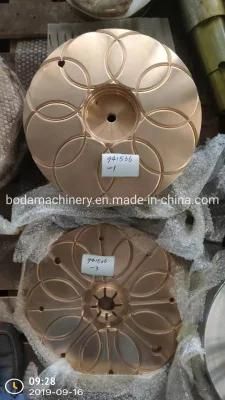Nordberg Cone Crusher Spare Parts Gp500 Thrust Bearing