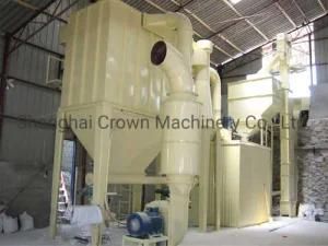 Limestone / Anthracite Grinding Micro Powder Grinding Mill
