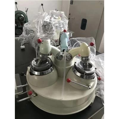 Xpm120*3 Triple Grinding Miller Lab Mill Machine