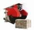 Sandstone Brick Cutting Machine with Vertical and Horizontal Movement