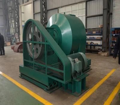 Horizontal Concentrator Centrifuge Separator Machine
