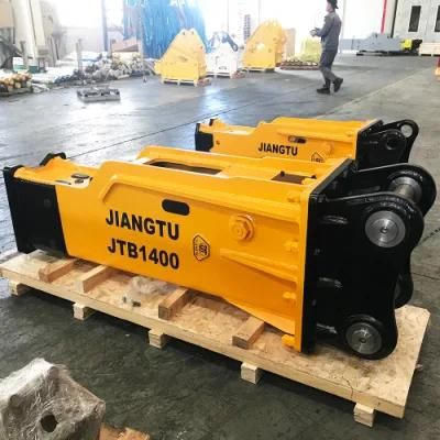 Best Quality Hydraulic BreakerHitachi Rock BreakerHydraulic Rock Hammer for Sale