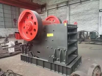 150-220tph Quartz Iron Ore Stone Crusher Stone Crushing Production Line Price