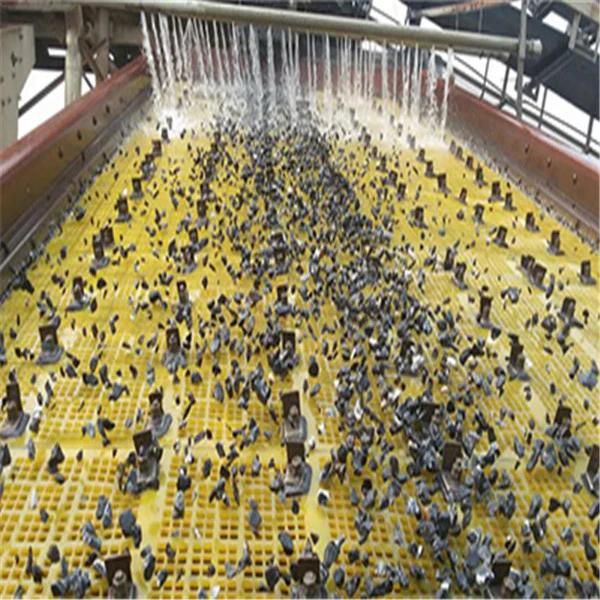 Gravel Shaker Screen Poly Screening Media for Mining Equipment
