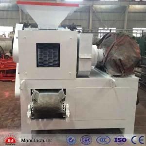 High Pressure Gypsum Powder Ball Briquette Machine