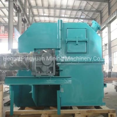 Bucket Elevator for Fertilizer