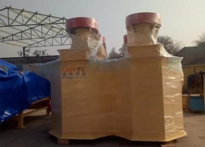 Attrition Scrubber Sand Washing Machine Plant Production Line for Sale