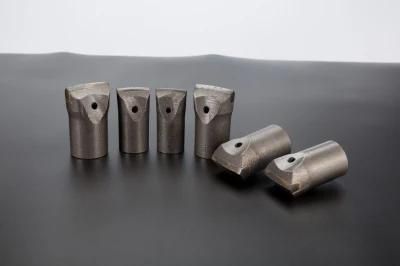 Drilling Quarring and Mining Tapered Chisel Bit