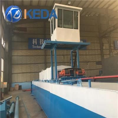 Sand Bucket Dredger, Dredge Bucket Keda Brand