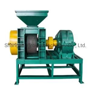 Double Roller Pressing Machinery