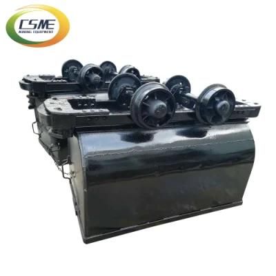 Cheap Price Railway Wagons Mining Rail Car Mining Cart