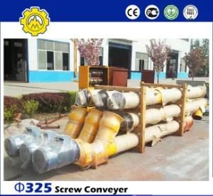 Screw Auger Conveyor for Powder