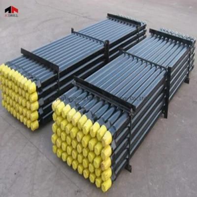 DTH Well Drilling Well with API Reg Thread