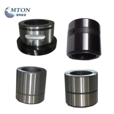 OEM Socomec Rhino Mega Stanley Tabe Topa Protair Forge Excavator Machinery Bushing Inner ...