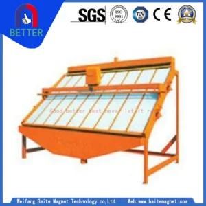 ISO/Ce Approved Dgs Series Mining /Stone/Vibrating Screen for Grinding/Mineral Machinery