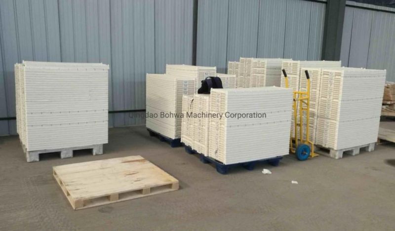 New Resin Plastic Core Box for Diamond Core Drilling