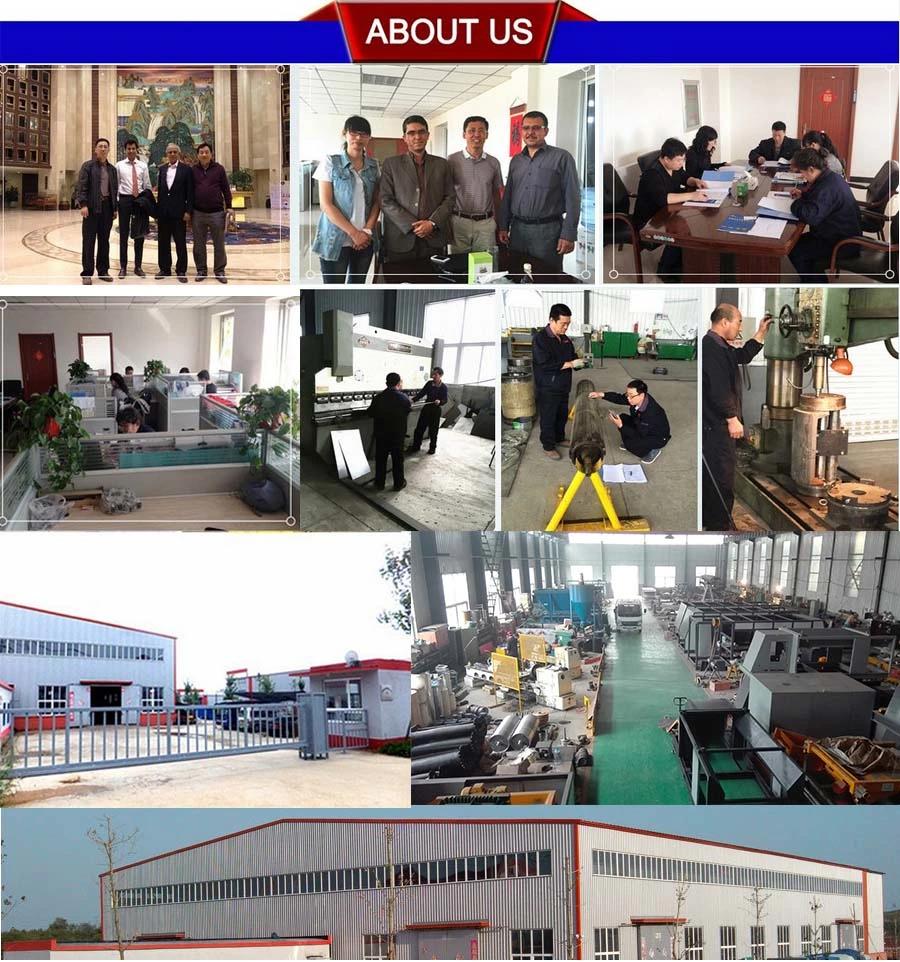 Powerful Dry Type Factory Price Beneficiate Iron Ore Magnetic Equipment