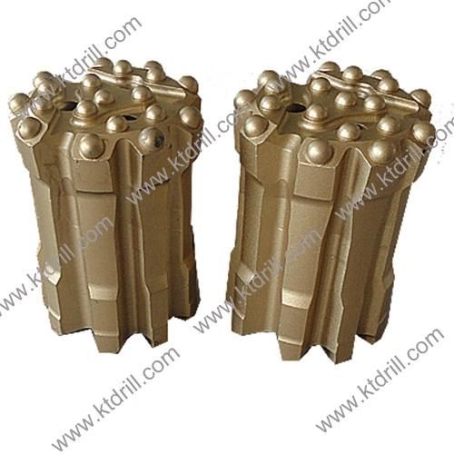 Retrac Thread Drill Bit Rock Button Bit