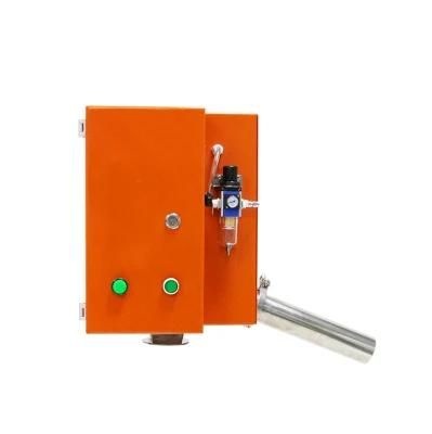 Vmd-2 Metal Separator