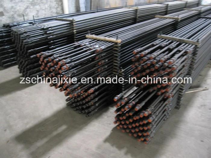 Factory Supply API 11b Sucker Rod