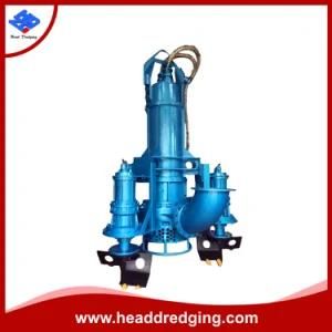 Hpt Sale Dredging Equipment Cutter Suction Dredger River Port Canal Dredge Equipment ...