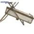 Wind Power Gold Mining Gravity Separator Gold Drywasher Machine/Gold Duster Drywasher