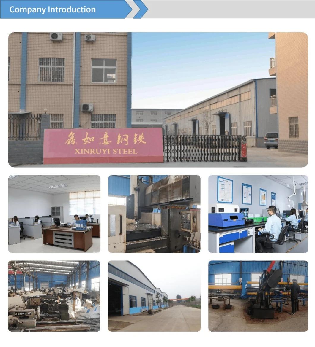 R51L Hollow Anchor Bolt Manufacturer Factory Order and Market Spot