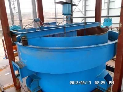 Hydraulic Classifier Sand Washer Machine for Quartz Sand Screening