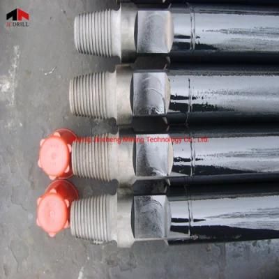 DTH Rod Drill Rod Water Well Drill Rod in Drilling