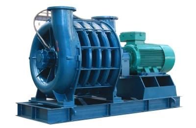 Turbo Blower- C100