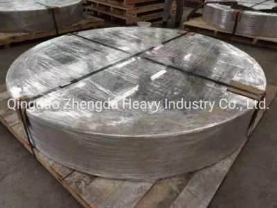 Iron Cast Balance Wheel for Jaw Crusher