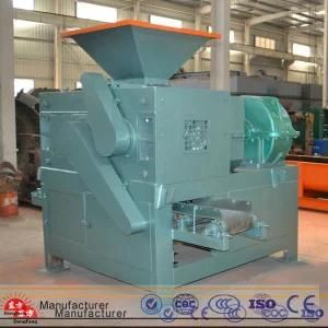 High Praised and Guarantee Pulverized Coal Machine