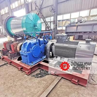 Grinding Process Ceramic Ball Mill