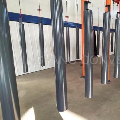 Conveyor Steel Return Roller Made by Direct Manufacturer From China