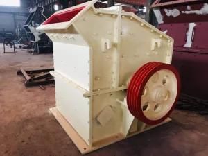 Pcx Series Patent Limestone and Gypsum Hammer Crusher