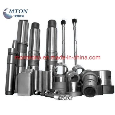 Soosan Sb81 Hydraulic Hammer Rock Breaker Piston