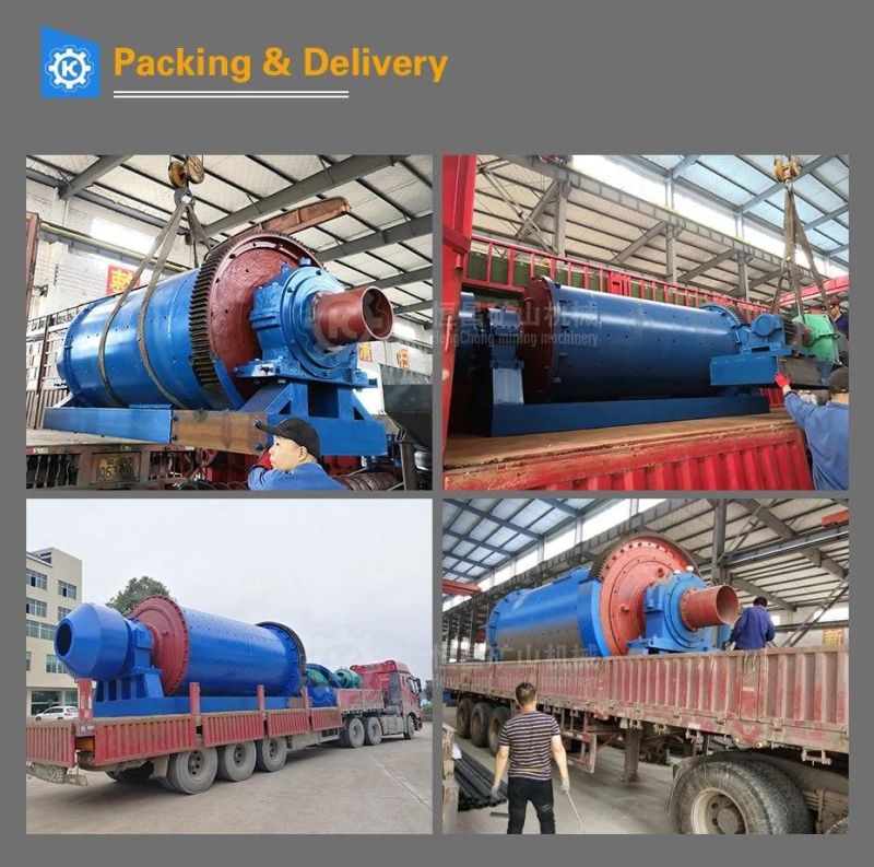Gold Mine Equipment Wet Grinder Quartz Ore Silica Sand Grinding Mill Machine Alumina Ceramic Ball Mill