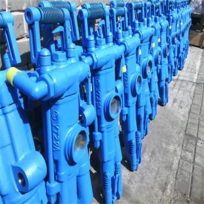 Mining Tool Yt28 Jack Hammer Hand Held Rock Drilling