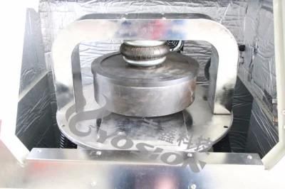 China Manufacture of Raw Material Grinding Laboratory Lab Ball Mill