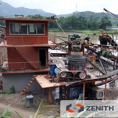 50-200tph New Invention Mining Machine Stone Cone Crusher