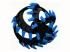 China Dredger Head Cutter Head Dredged Head Cutter Suction Head