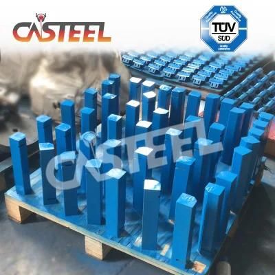 Cavity Wear Plate Suit Sandvik VSI Crusher Accessories