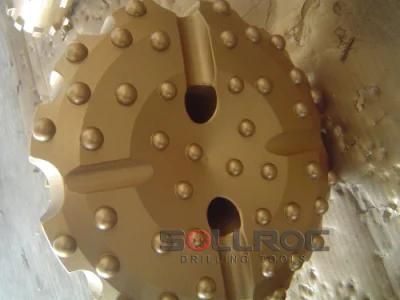 Down The Hole SD10-279mm DTH Button Bits